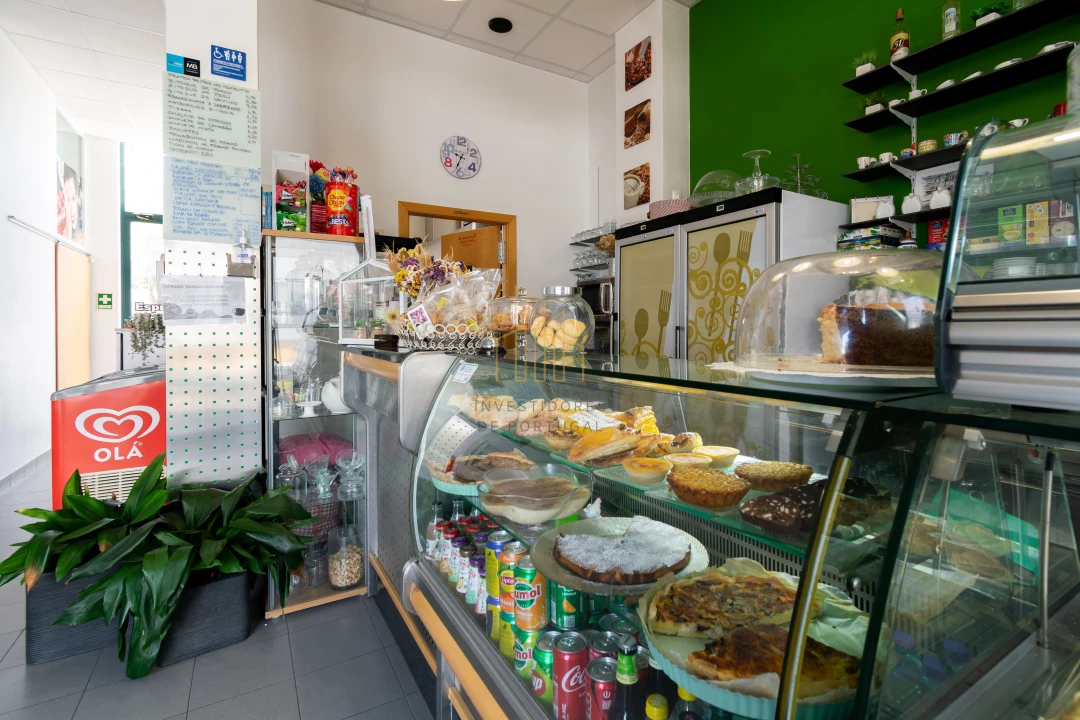 Negócio para Venda em Nossa Senhora da Conceição e São Bartolomeu Foto 2