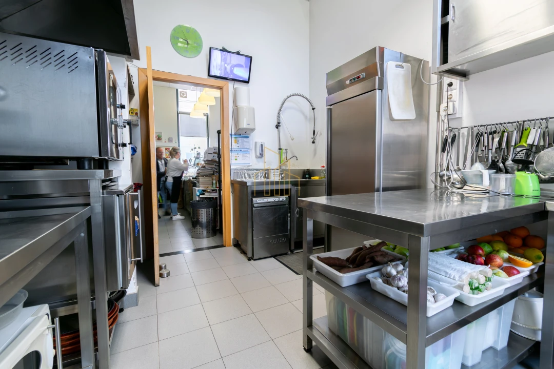 Negócio para Venda em Nossa Senhora da Conceição e São Bartolomeu Foto 13