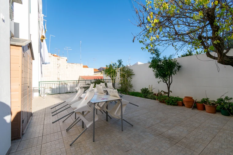 Negócio para Venda em Nossa Senhora da Conceição e São Bartolomeu Foto 8