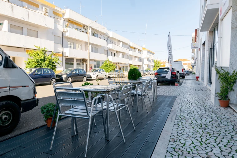 Negócio para Venda em Nossa Senhora da Conceição e São Bartolomeu Foto 4