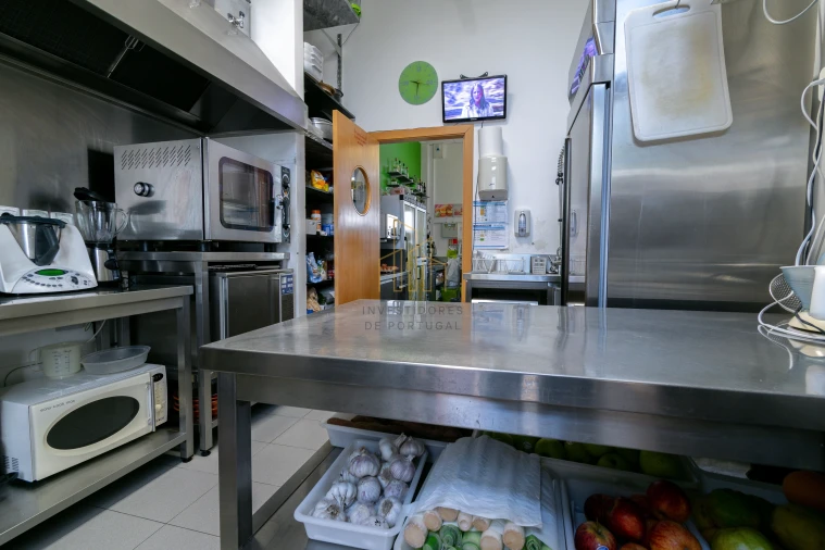 Negócio para Venda em Nossa Senhora da Conceição e São Bartolomeu Foto 14