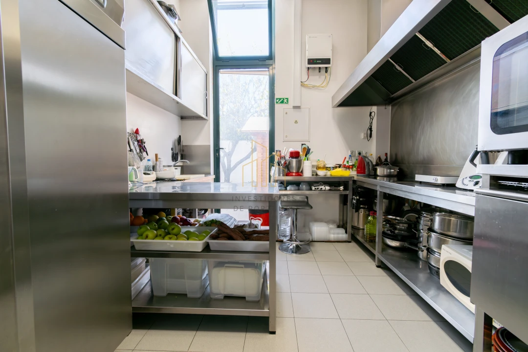 Negócio para Venda em Nossa Senhora da Conceição e São Bartolomeu Foto 12