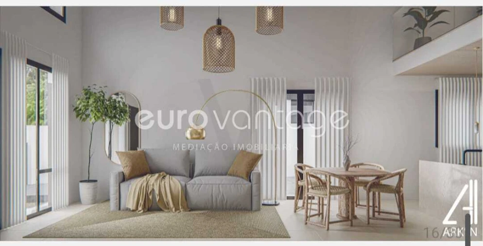 Moradia T2 para Venda em Leiria, Pousos, Barreira e Cortes Foto 2