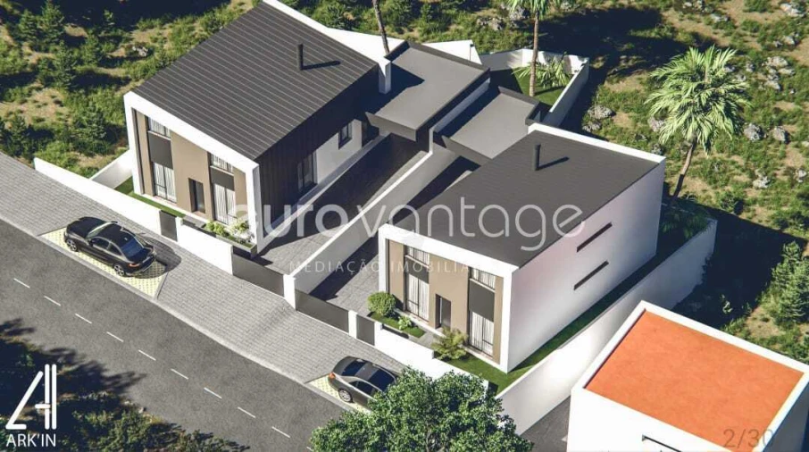 Moradia T2 para Venda em Leiria, Pousos, Barreira e Cortes Foto 1