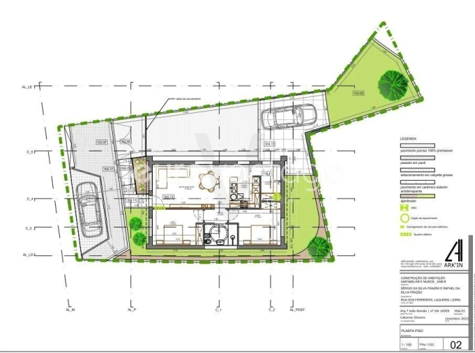 Moradia T2 para Venda em Leiria, Pousos, Barreira e Cortes Foto 10