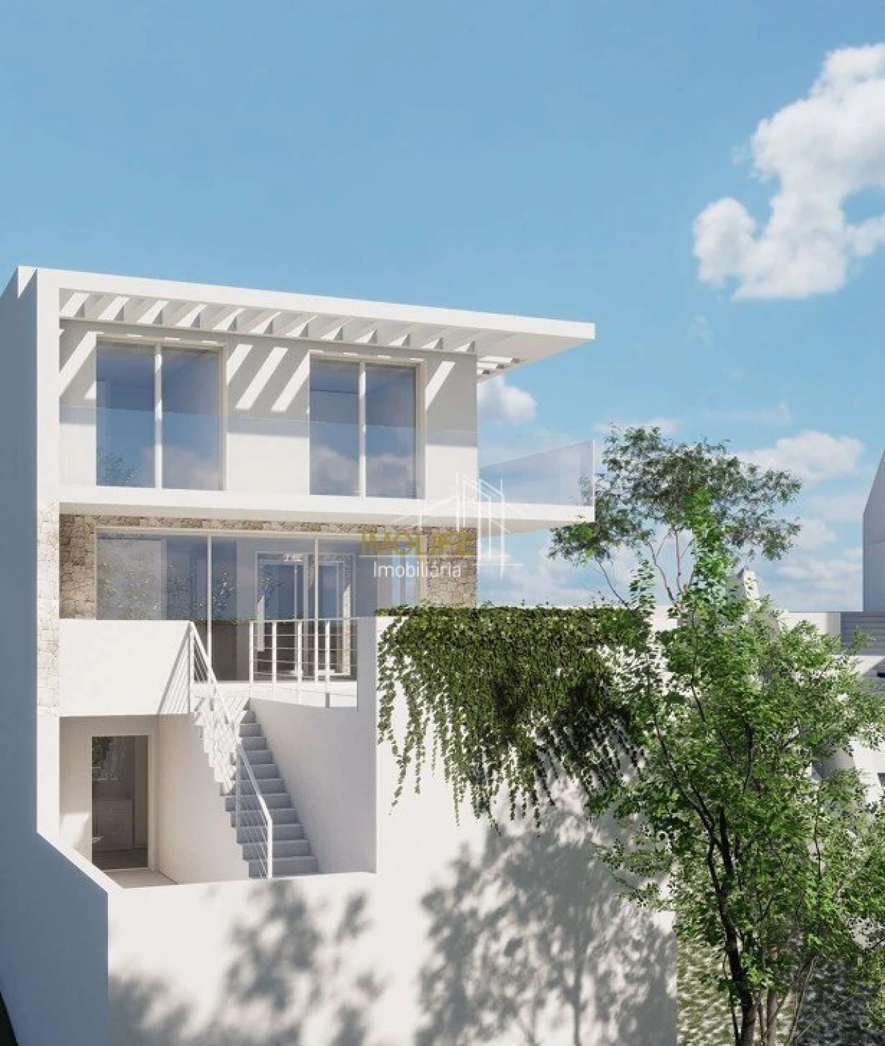 Terreno para Venda em Almargem do Bispo, Pêro Pinheiro e Montelavar Foto 1