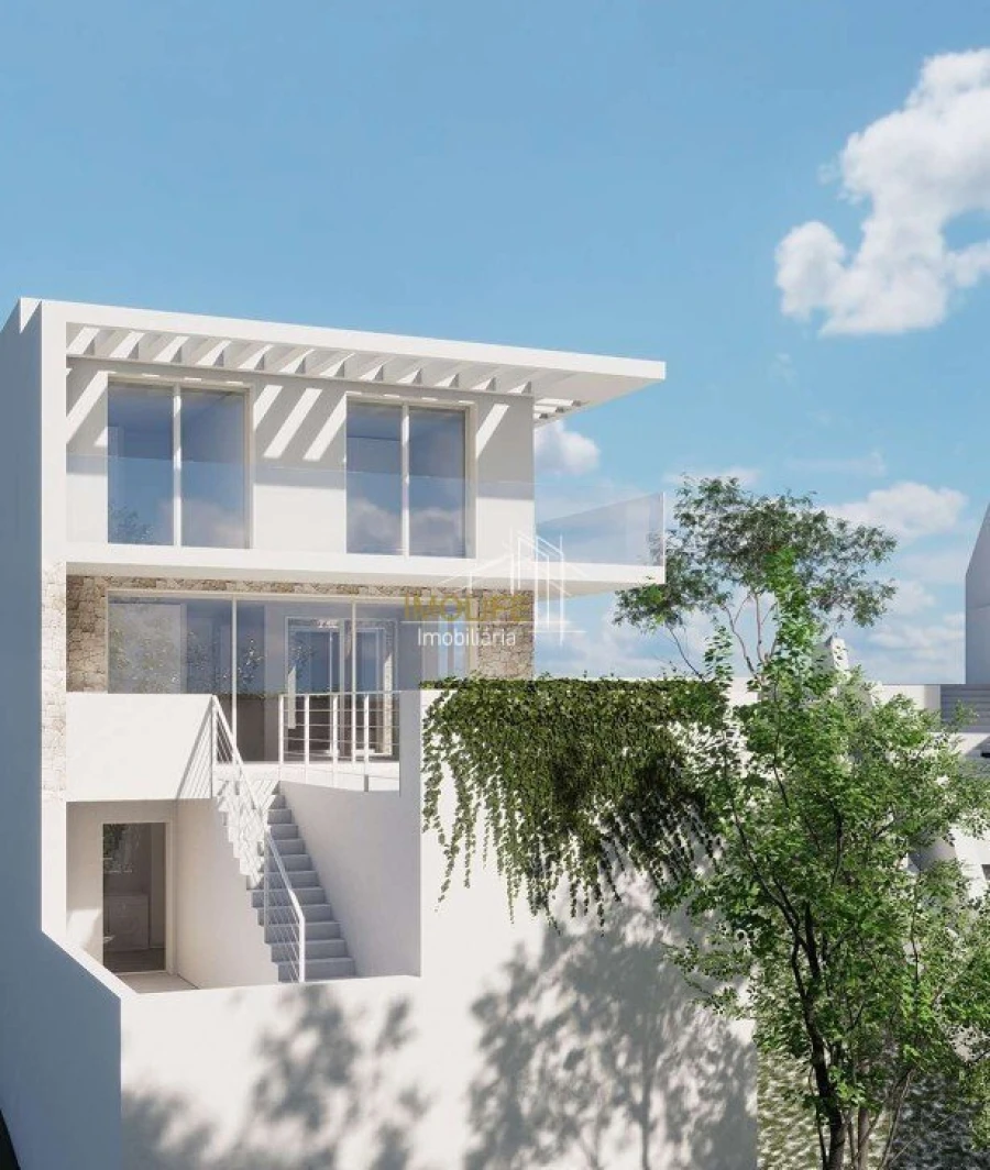 Terreno para Venda em Almargem do Bispo, Pêro Pinheiro e Montelavar Foto 7