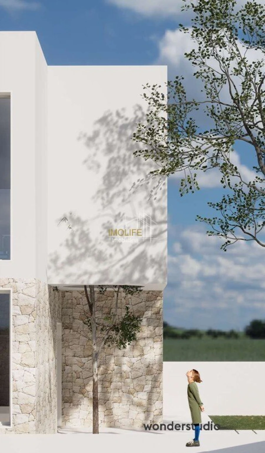 Terreno para Venda em Almargem do Bispo, Pêro Pinheiro e Montelavar Foto 5