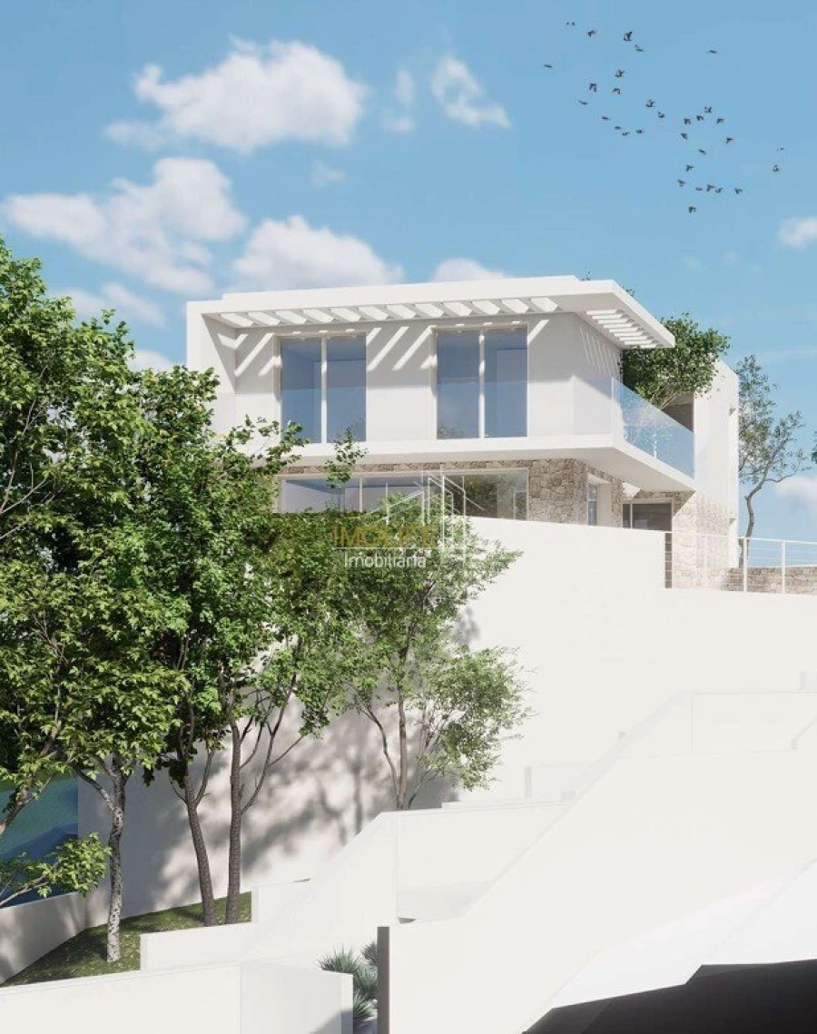 Terreno para Venda em Almargem do Bispo, Pêro Pinheiro e Montelavar Foto 6