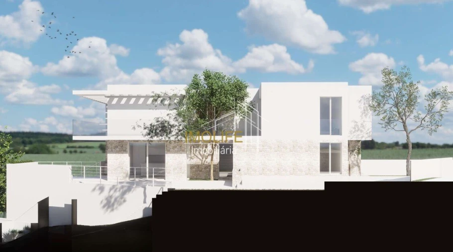 Terreno para Venda em Almargem do Bispo, Pêro Pinheiro e Montelavar