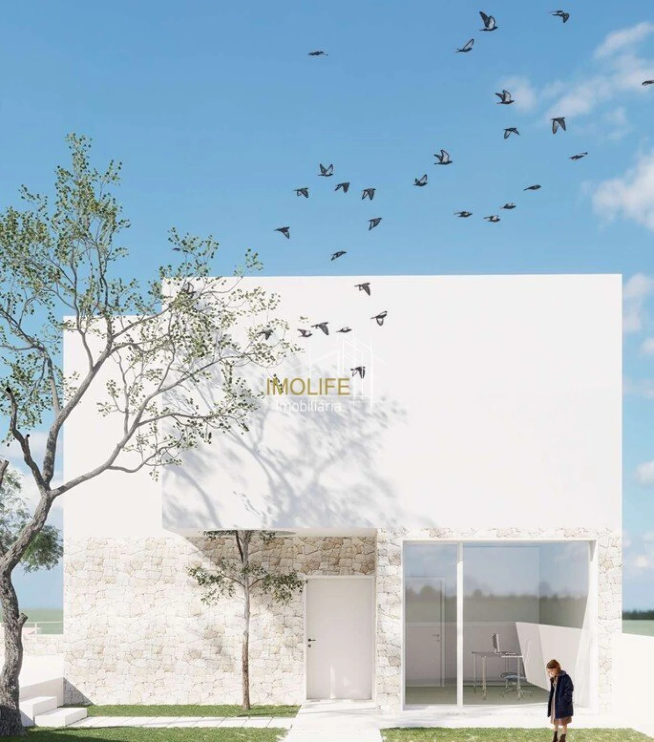 Terreno para Venda em Almargem do Bispo, Pêro Pinheiro e Montelavar Foto 4