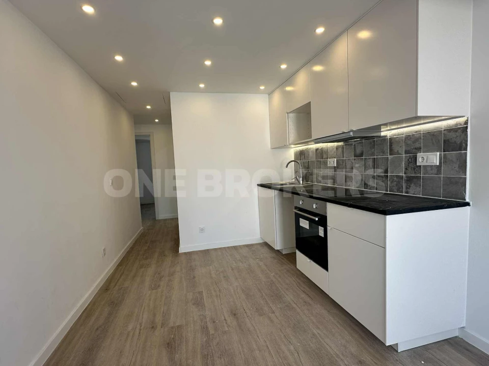 Apartamento T2 para Venda em Santa Iria de Azoia, São João da Talha e Bobadela Foto 1