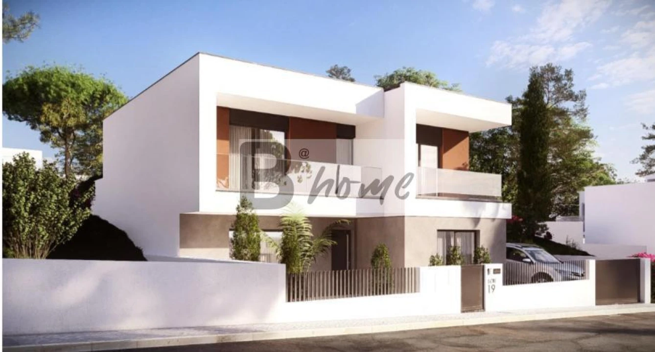 Moradia T4 para Venda em Charneca de Caparica e Sobreda Foto 2