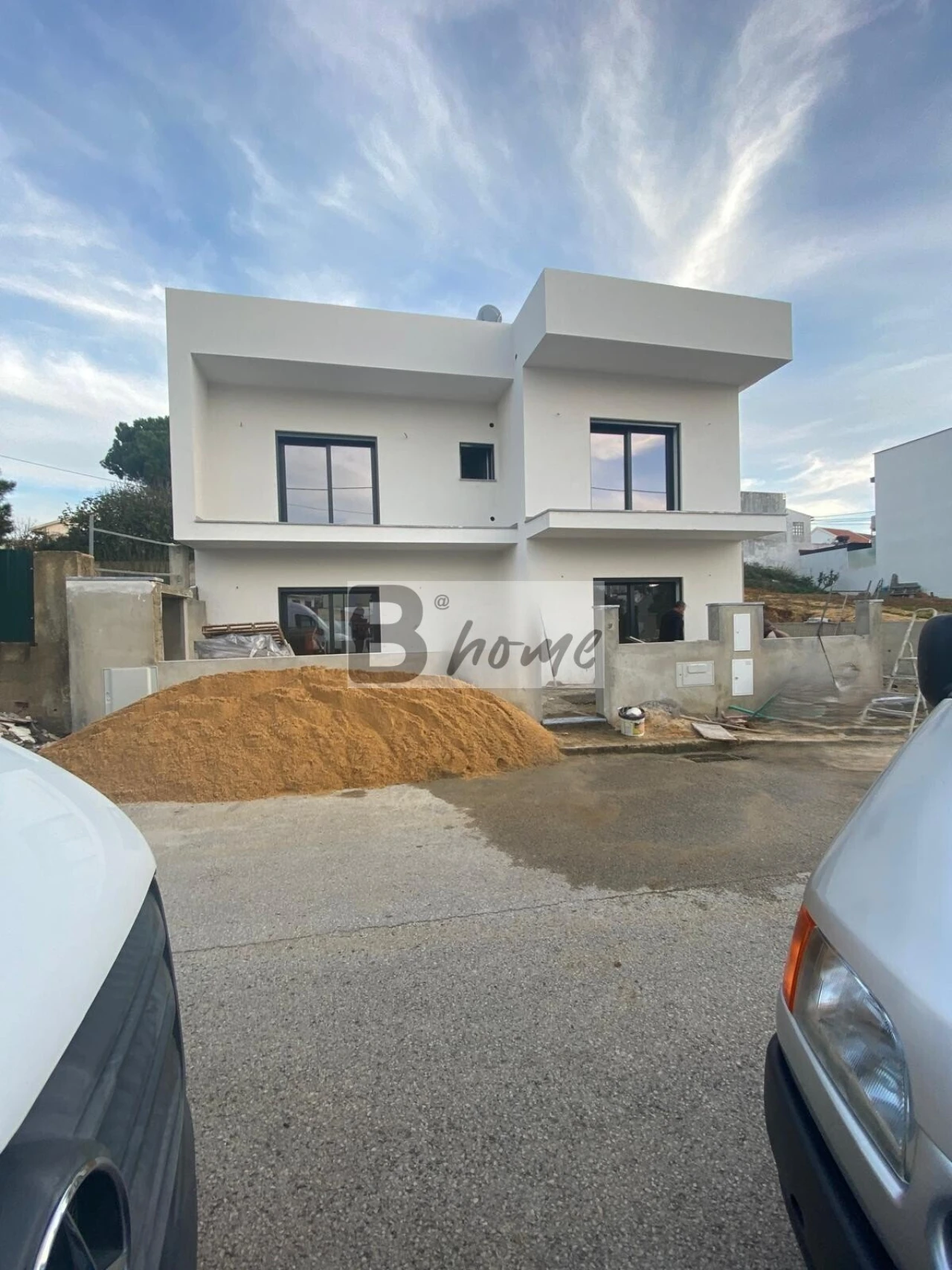 Moradia T4 para Venda em Charneca de Caparica e Sobreda Foto 7