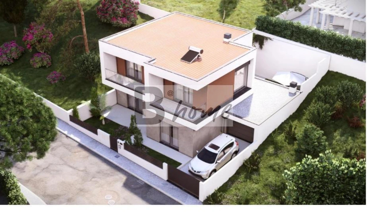 Moradia T4 para Venda em Charneca de Caparica e Sobreda Foto 3