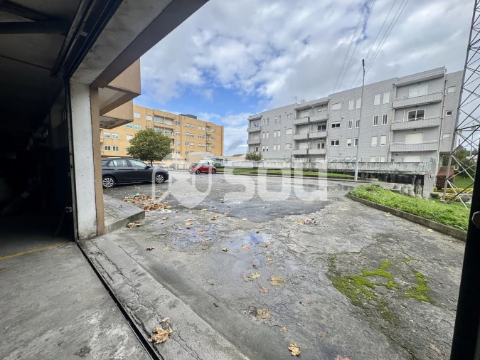 Apartamento T2 para Venda em Fânzeres e São Pedro da Cova Foto 18