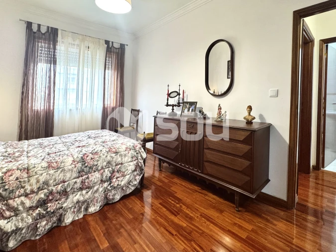 Apartamento T2 para Venda em Fânzeres e São Pedro da Cova Foto 12