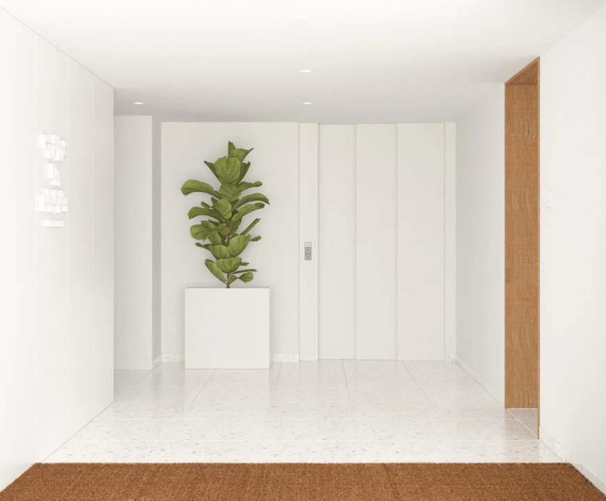 Apartamento T5 para Venda em Alcantara Foto 9