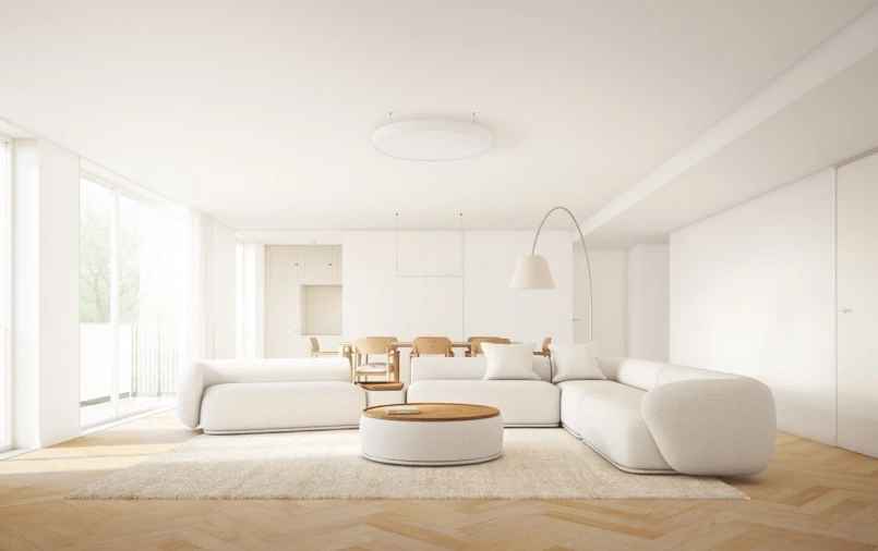 Apartamento T6 para Venda em Alcantara Foto 5