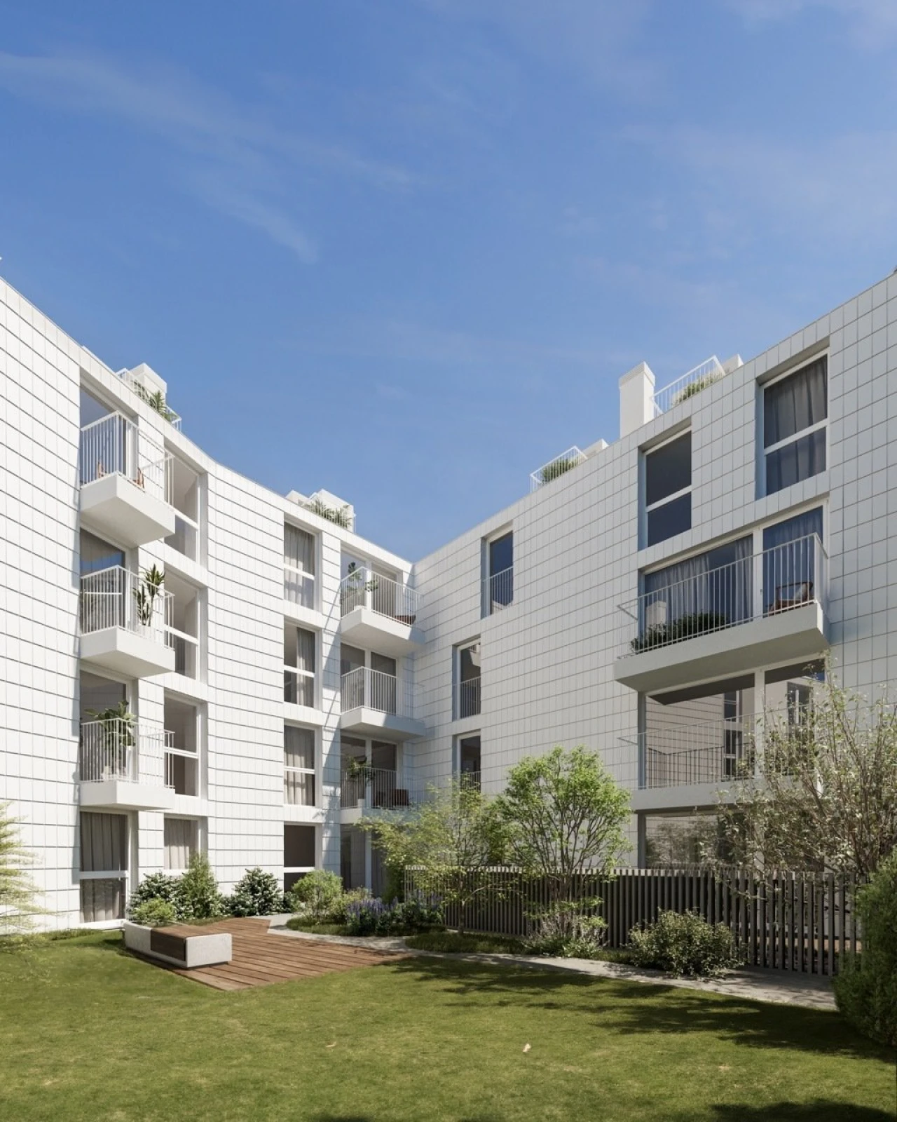 Apartamento T1 para Venda em Alcantara Foto 1