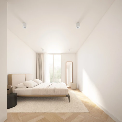 Apartamento T1 para Venda em Alcantara Foto 7