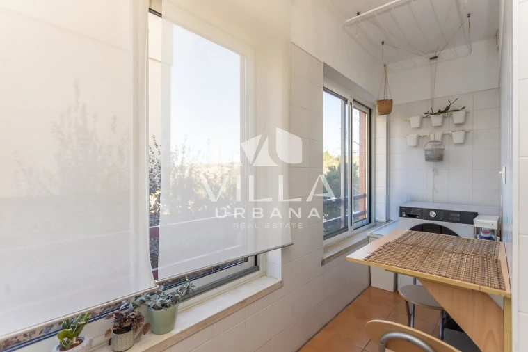 Apartamento T3 para Venda em Caparica e Trafaria Foto 8