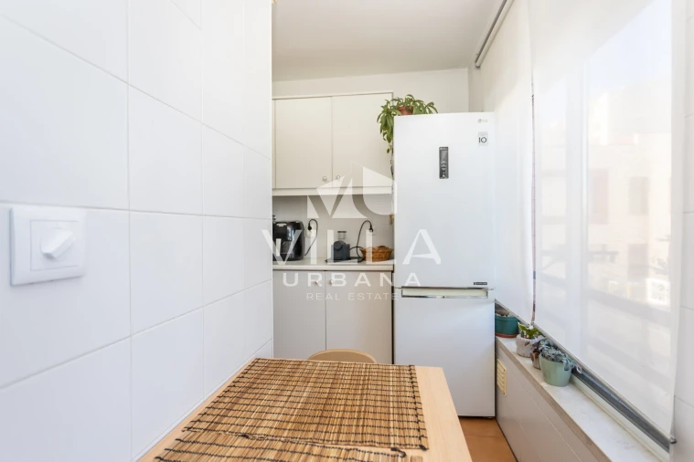 Apartamento T3 para Venda em Caparica e Trafaria Foto 10