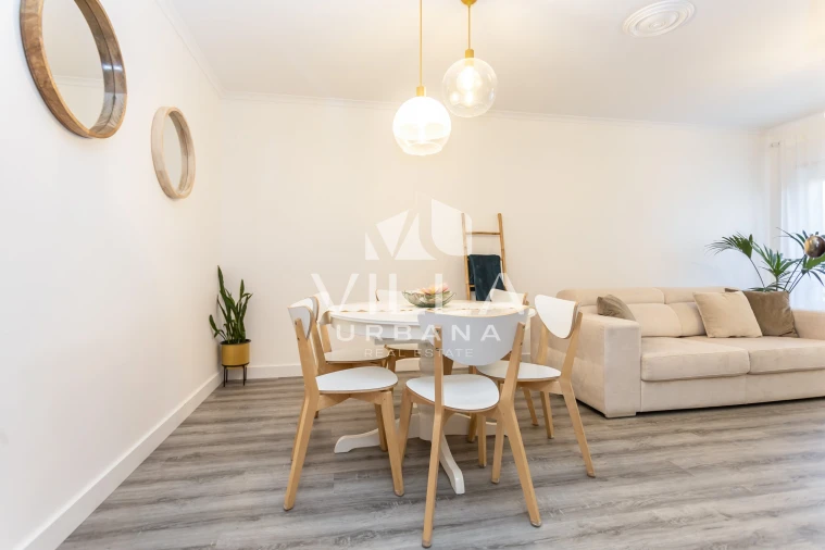 Apartamento T3 para Venda em Caparica e Trafaria Foto 14