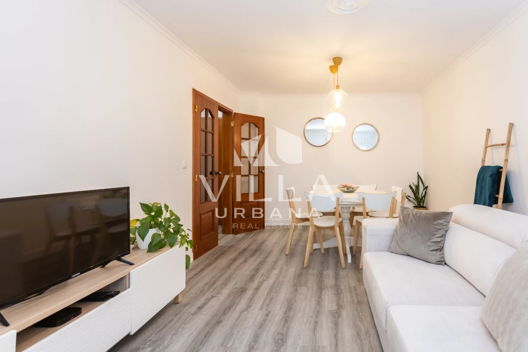 Apartamento T3 para Venda em Caparica e Trafaria Foto 16