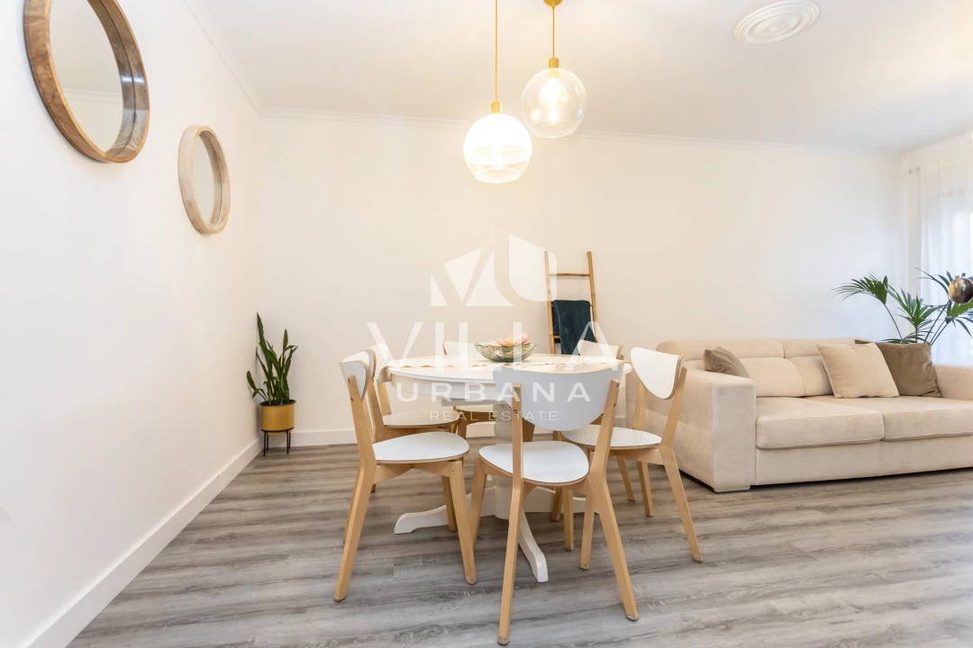 Apartamento T3 para Venda em Caparica e Trafaria Foto 14