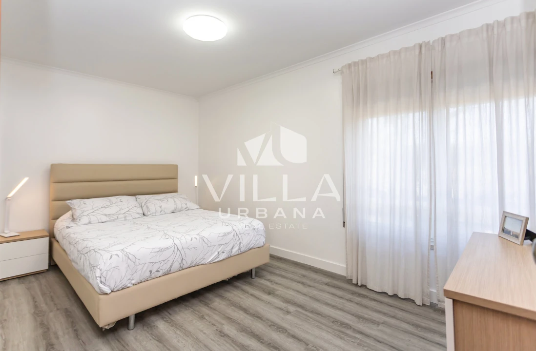 Apartamento T3 para Venda em Caparica e Trafaria Foto 19