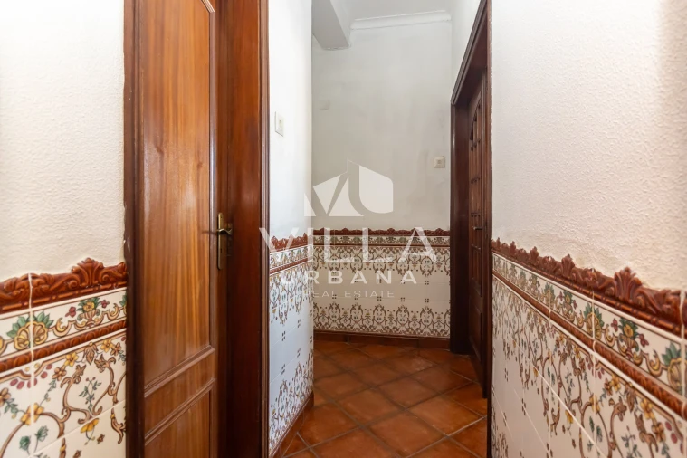 Apartamento T3 para Venda em Seixal, Arrentela e Aldeia de Paio Pires Foto 18