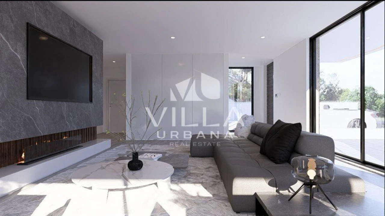 Moradia T3 para Venda em Caparica e Trafaria Foto 4