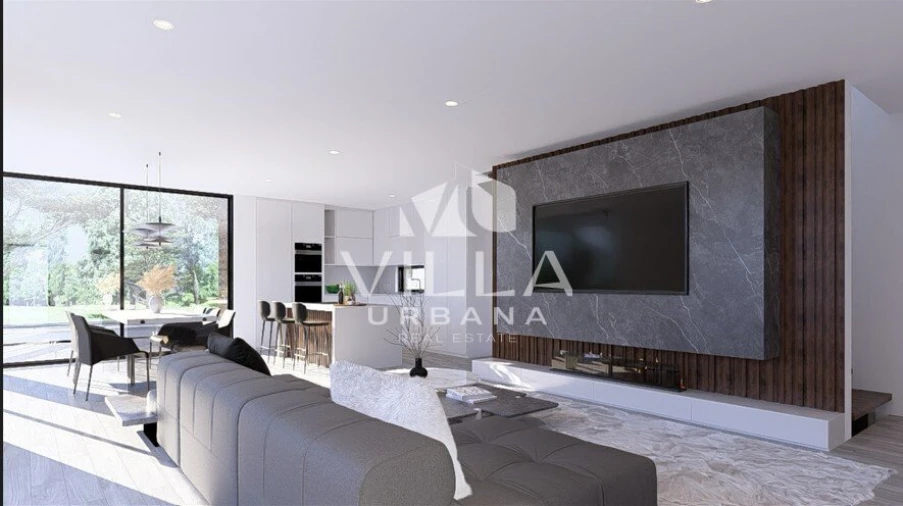 Moradia T3 para Venda em Caparica e Trafaria