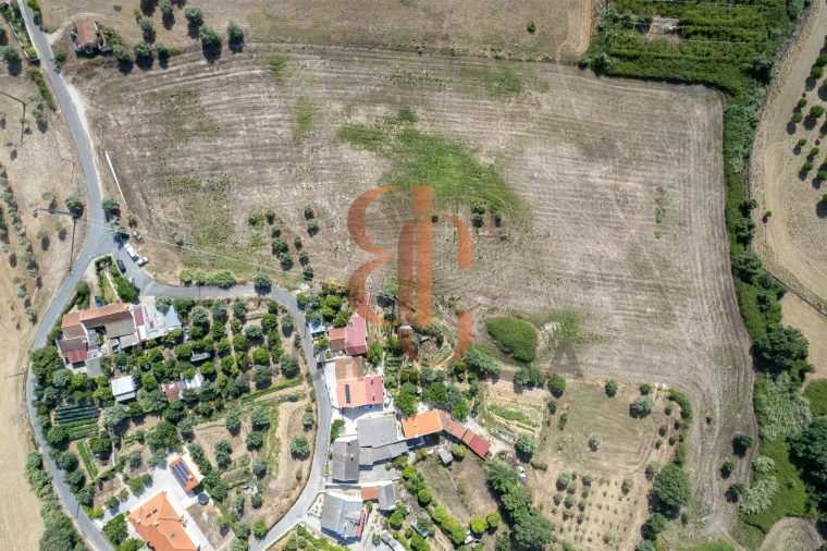 Terreno para Venda em Marvila, Ribeira Santarém, São Salvador, São Nicolau Foto 2