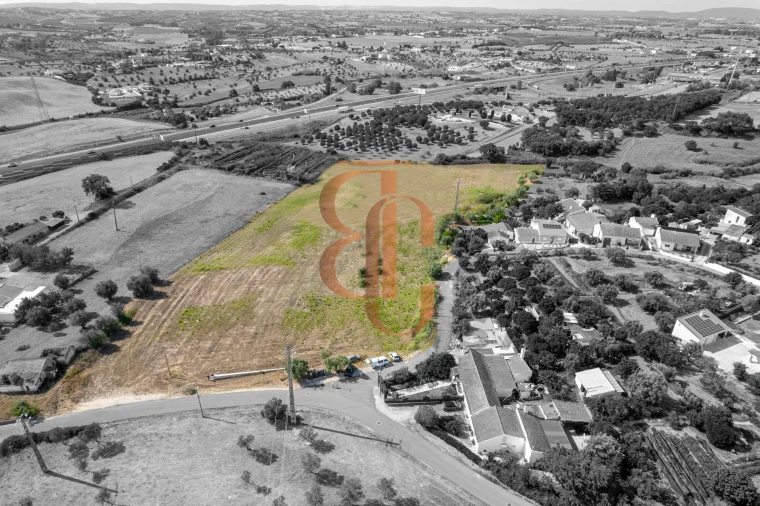 Terreno para Venda em Marvila, Ribeira Santarém, São Salvador, São Nicolau Foto 3