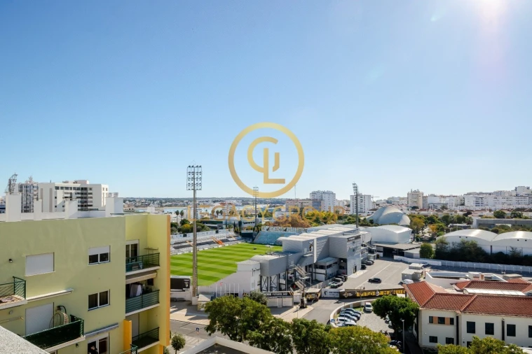 Apartamento T2 para Venda em Portimão Foto 20