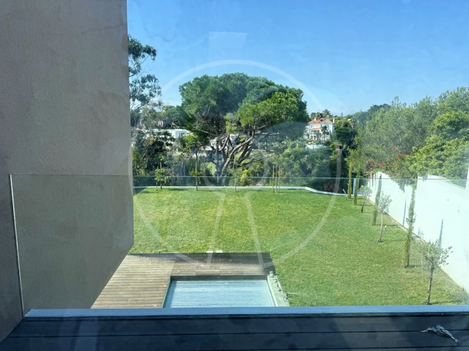Moradia T5 para Venda em Cascais e Estoril Foto 26