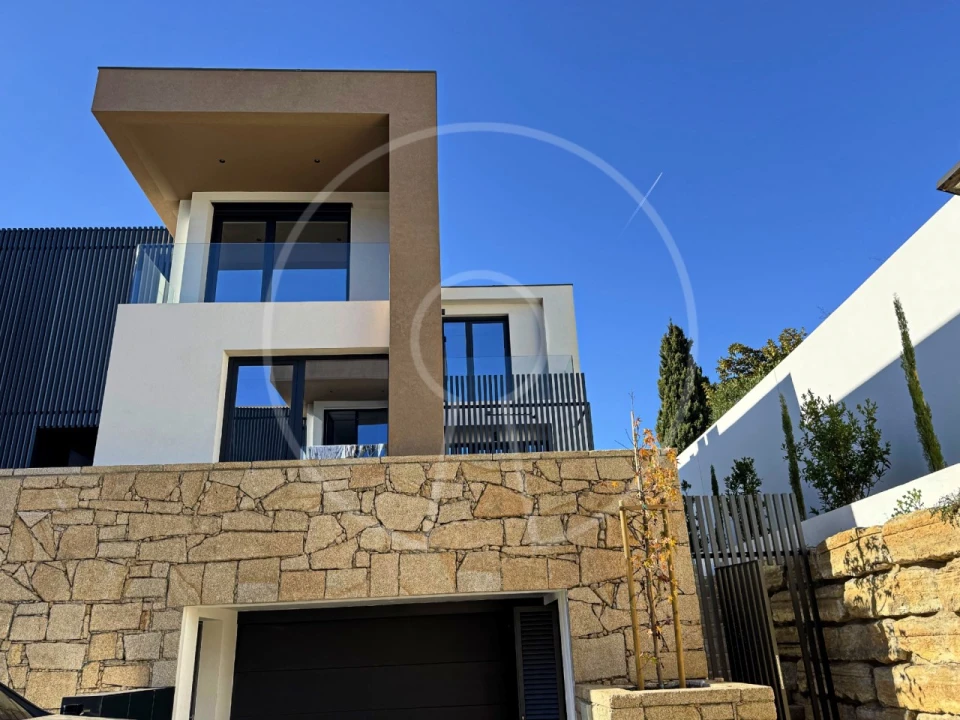 Moradia T5 para Venda em Cascais e Estoril Foto 2