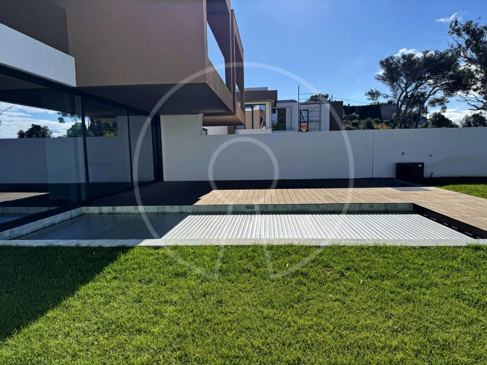 Moradia T5 para Venda em Cascais e Estoril Foto 8