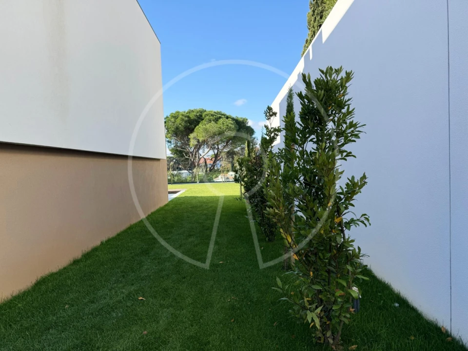 Moradia T5 para Venda em Cascais e Estoril Foto 38