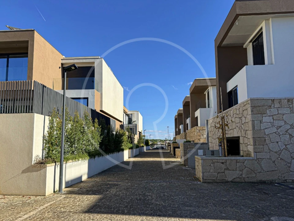 Moradia T5 para Venda em Cascais e Estoril Foto 41