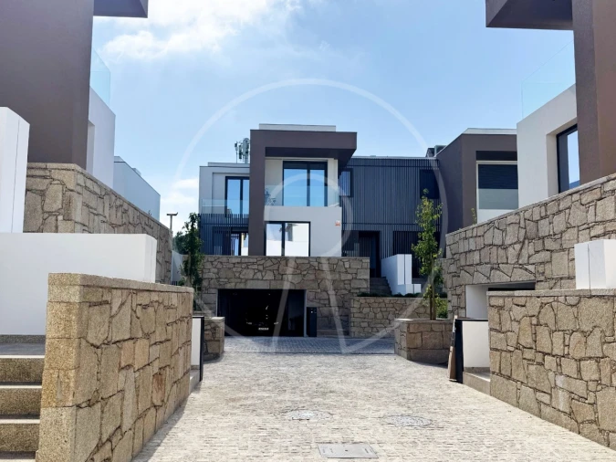 Moradia T5 para Venda em Cascais e Estoril Foto 40