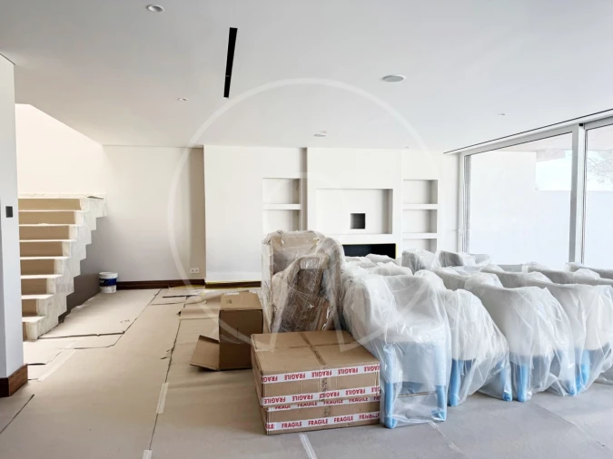 Moradia T5 para Venda em Cascais e Estoril Foto 7