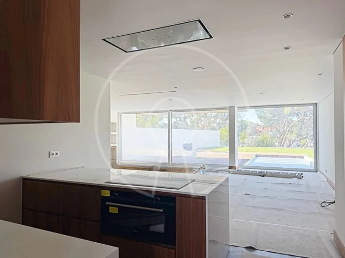 Moradia T5 para Venda em Cascais e Estoril Foto 12