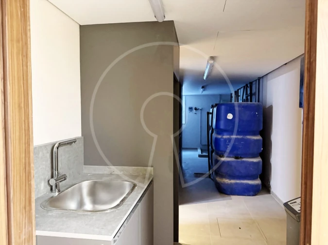 Moradia T5 para Venda em Cascais e Estoril Foto 36