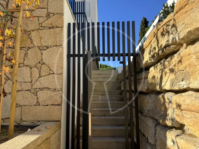 Moradia T5 para Venda em Cascais e Estoril Foto 3