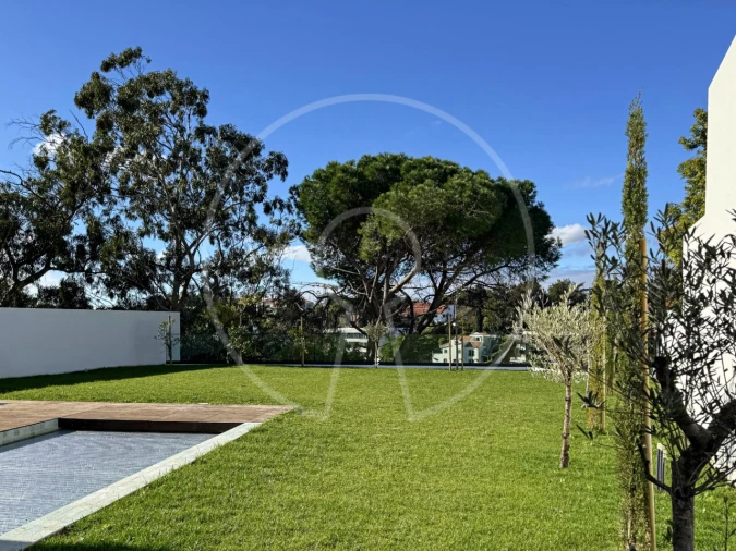 Moradia T5 para Venda em Cascais e Estoril Foto 9