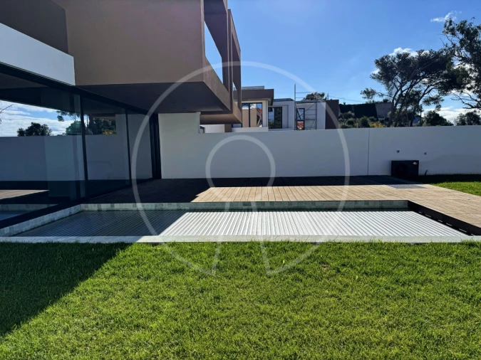 Moradia T5 para Venda em Cascais e Estoril Foto 8