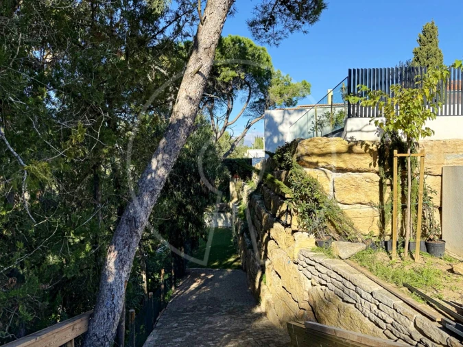 Moradia T5 para Venda em Cascais e Estoril Foto 39